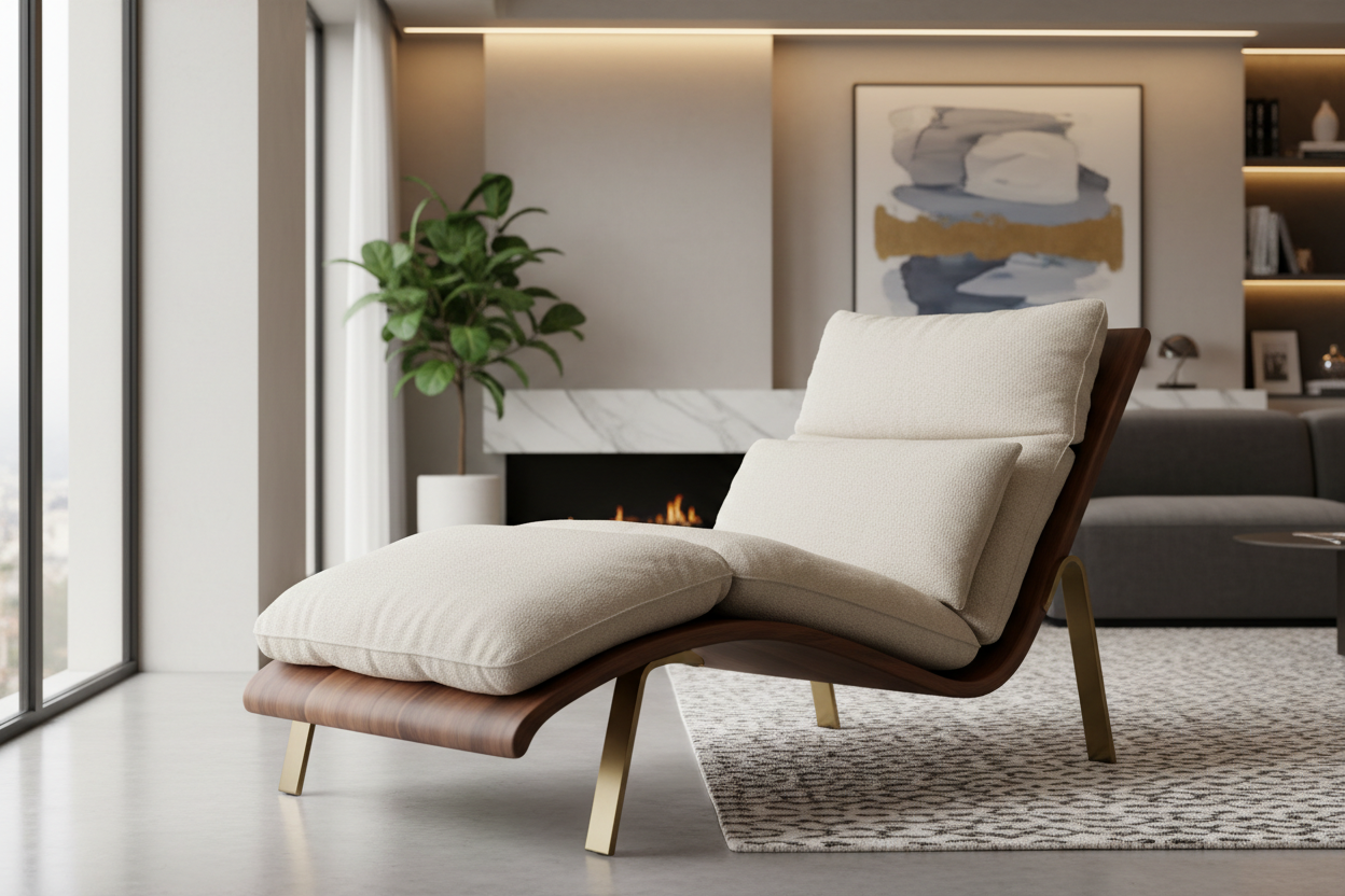 Lounge- en relaxstoelen