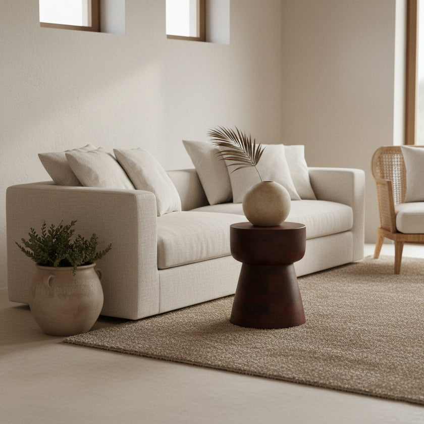 Pacific kruk/bijzettafel Fiji