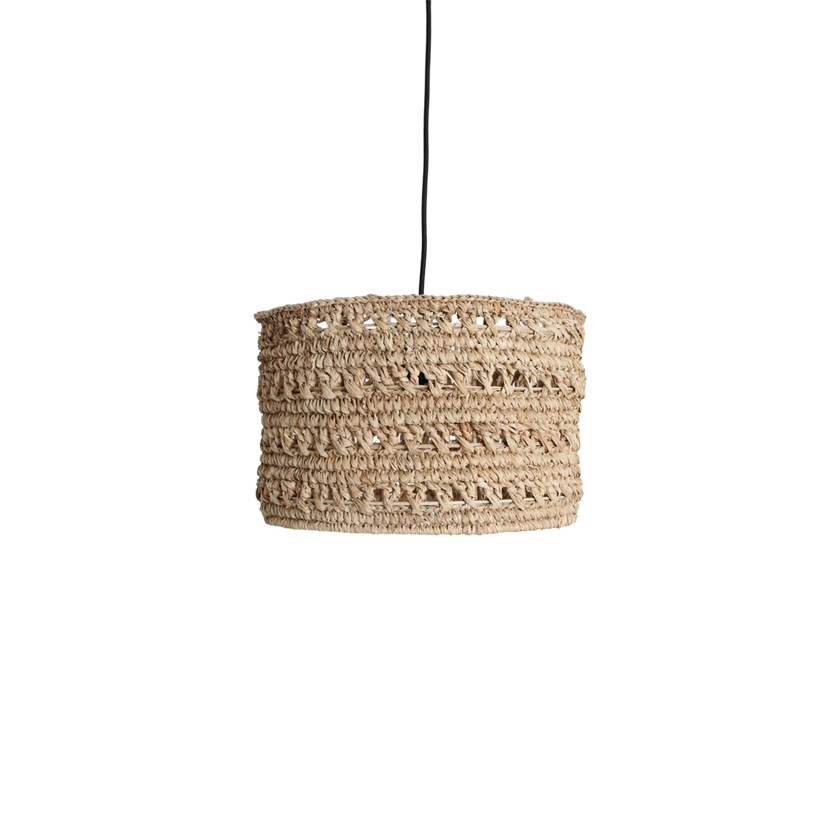 Herba hanglamp naturel small