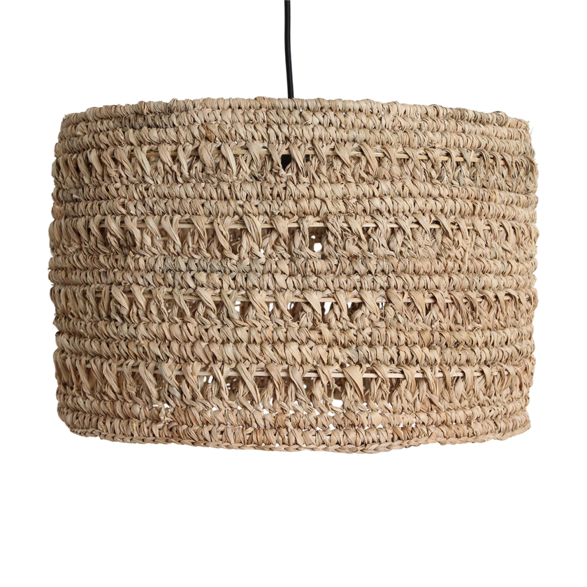 Herba hanglamp naturel medium