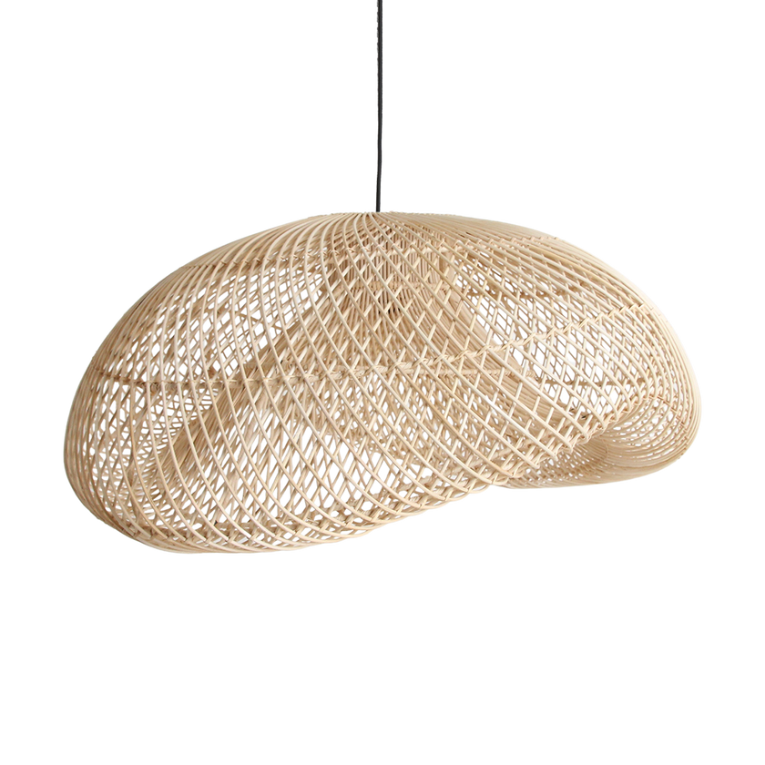 Maze hanglamp Organic XL