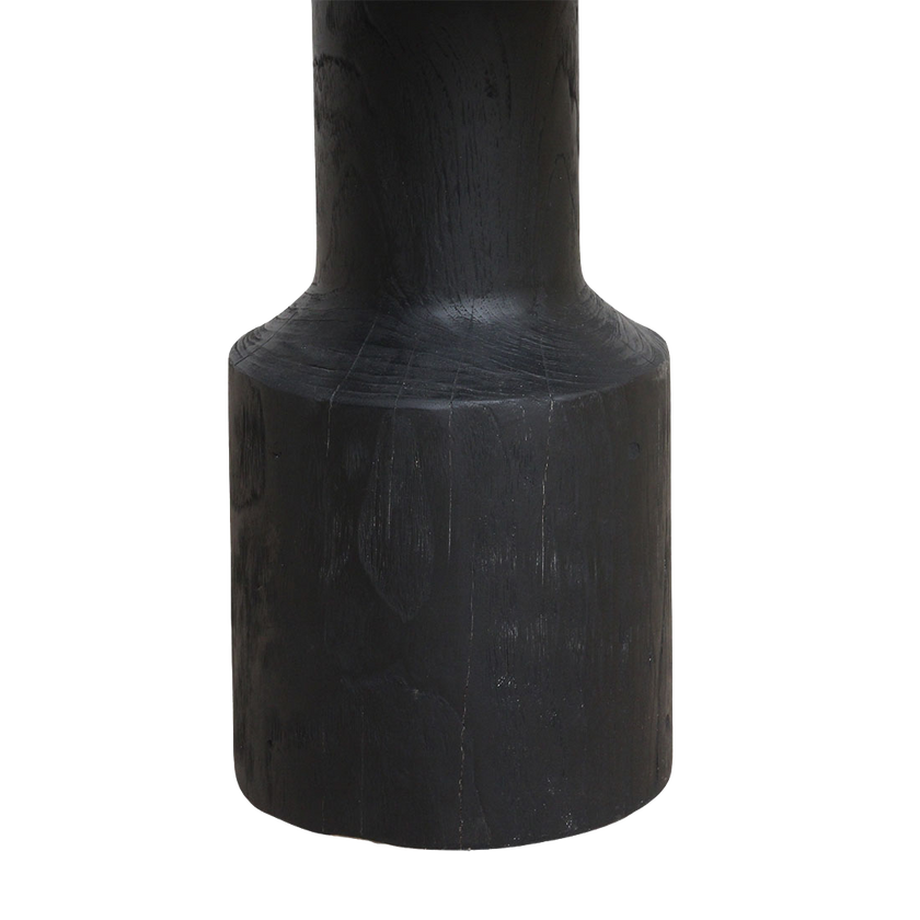 Nero bijzettafel Midnight