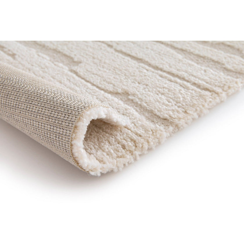 Tapijt met zacht en comfortabel Inuk Relief Effect