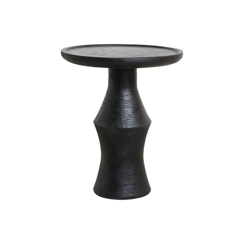 Nero bijzettafel Twilight