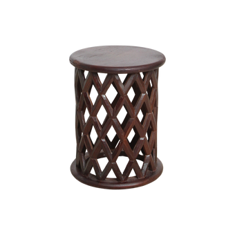 Pacific kruk/bijzettafel Palau