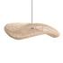 Wave hanglamp naturel XL