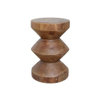 Forma bijzettafel Rizo naturel