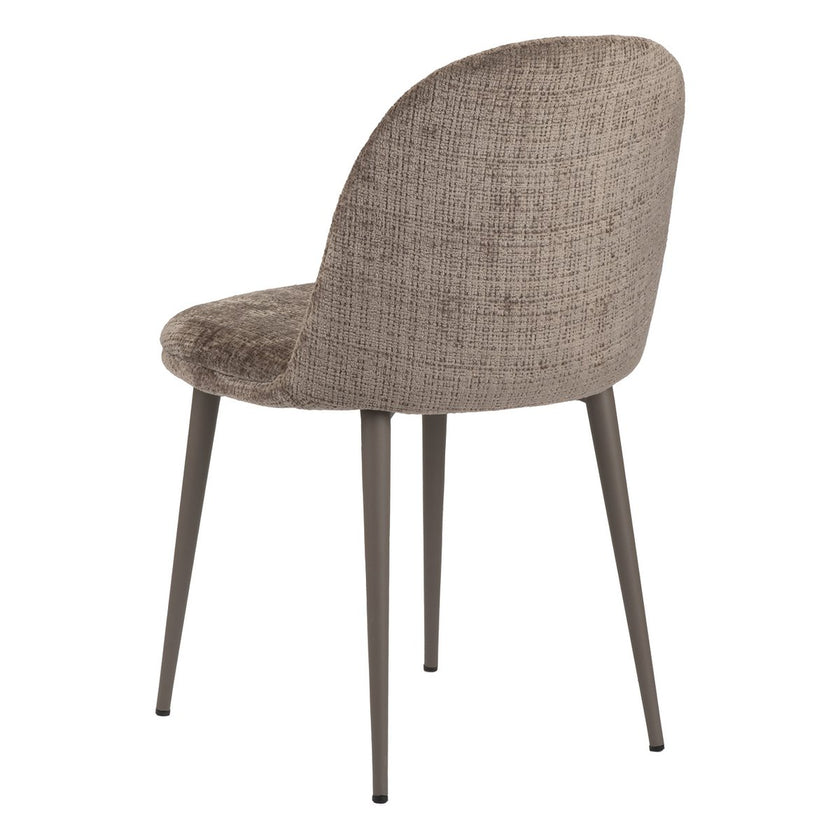 Eierstoel nertsen (set van 2)