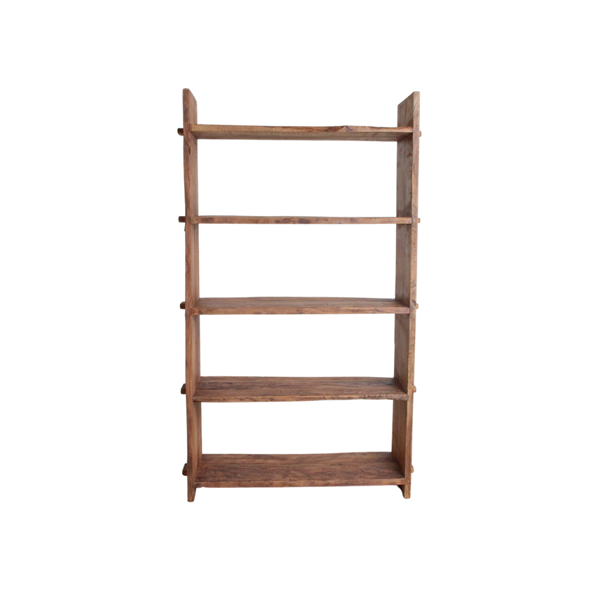 Farmwood rek - 5 planken