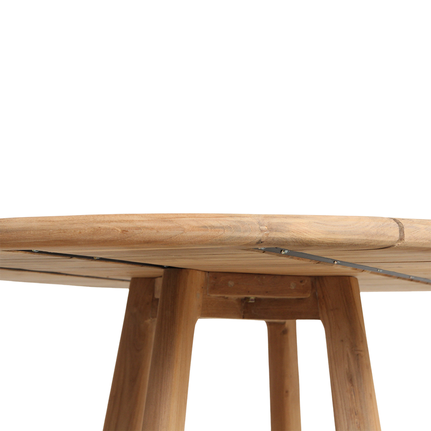 Verano tuintafel Ø 100 cm