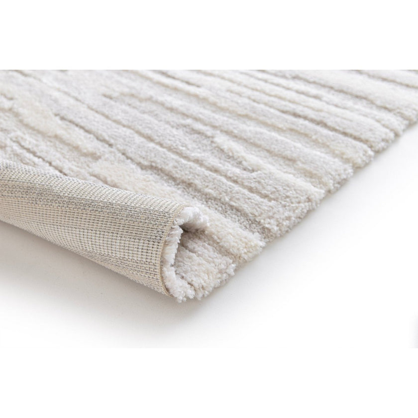 Tapijt met zacht en comfortabel knusontlastingseffect