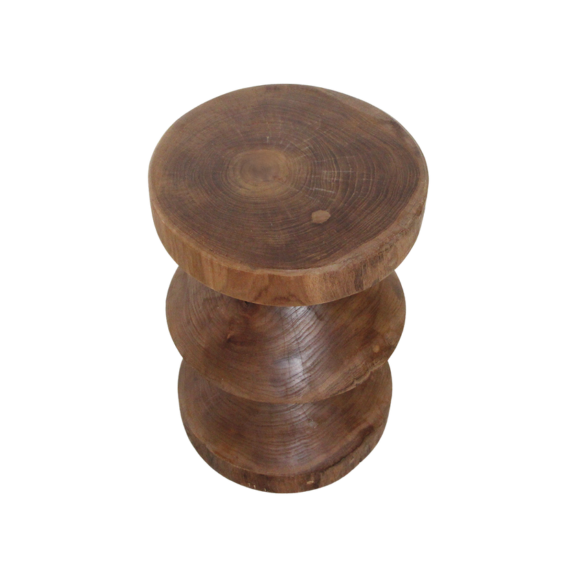 Forma bijzettafel Rizo naturel