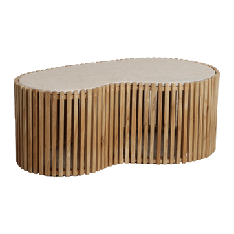 Infinity salontafel Pool