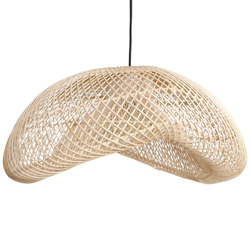 Maze hanglamp Organic XL
