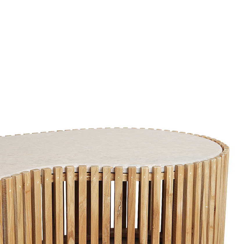 Infinity salontafel Pool