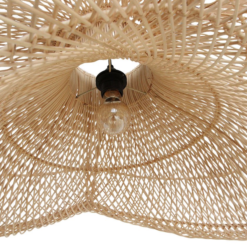 Maze hanglamp Organic XL