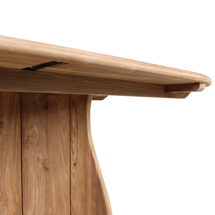 Verano tuintafel 200 cm