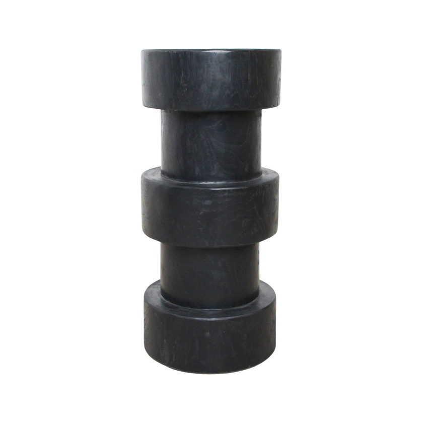 Forma barkruk Totoma zwart