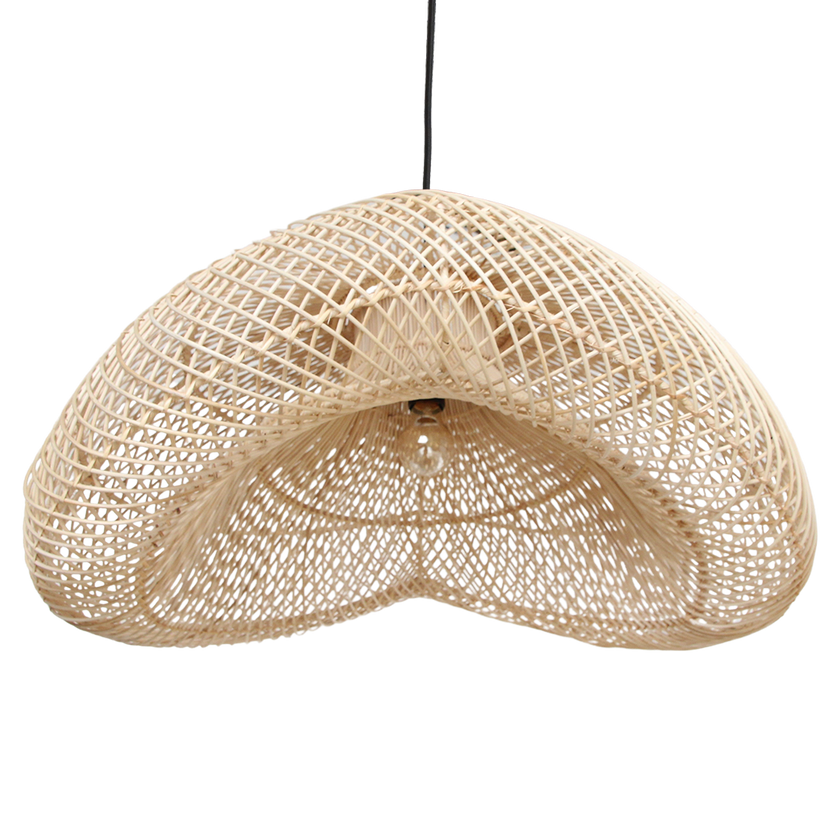 Maze hanglamp Organic XL