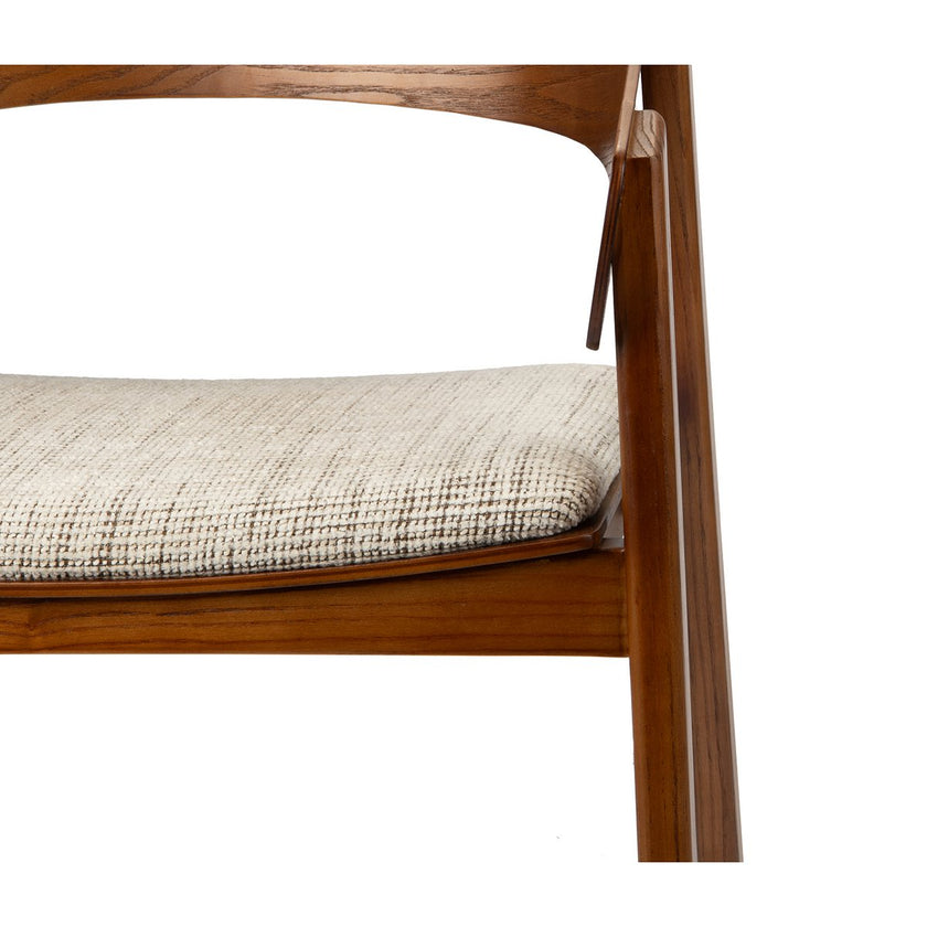 EDO WOUTEN AANGEVOERDER REDDISH (set van 2)