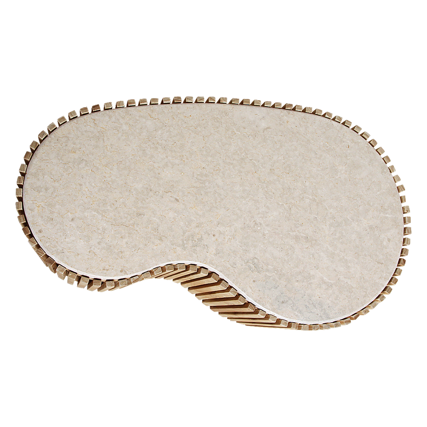 Infinity salontafel Pool