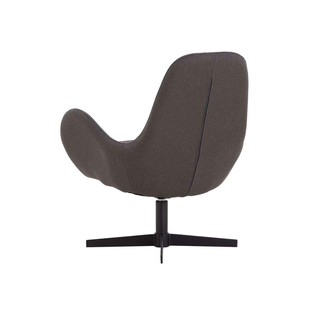 Armchair with swivel function - SalesFever
