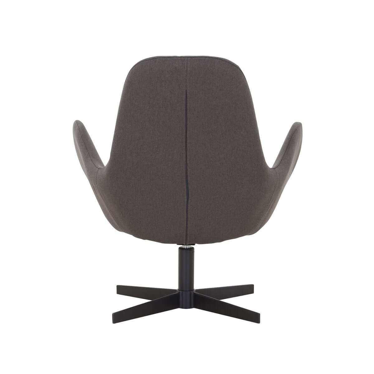 Armchair with swivel function - SalesFever