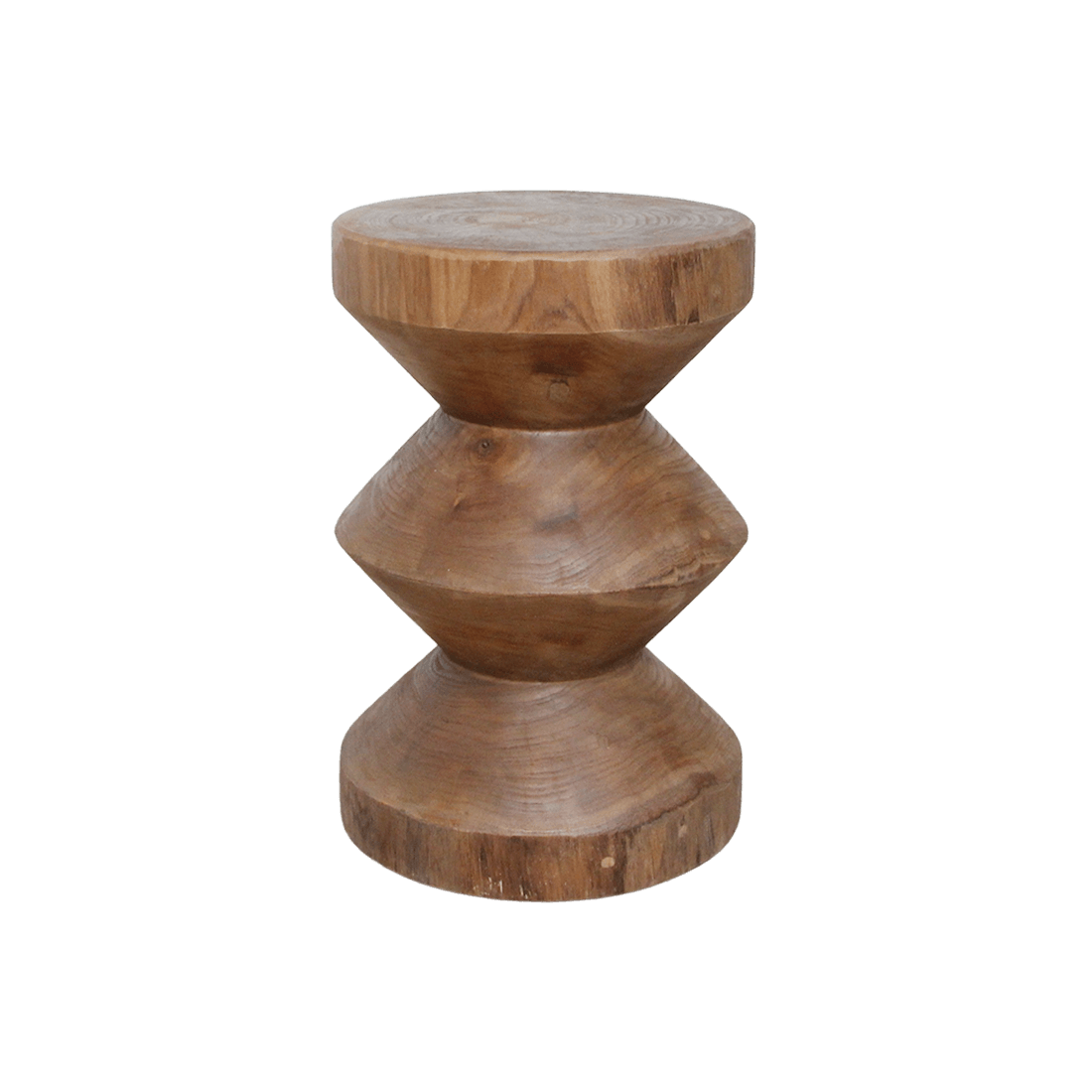 Forma bijzettafel Rizo naturel - Raw Materials