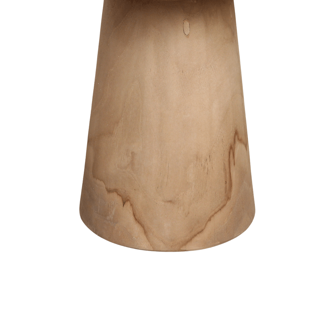 Nero bijzettafel Ray - Raw Materials