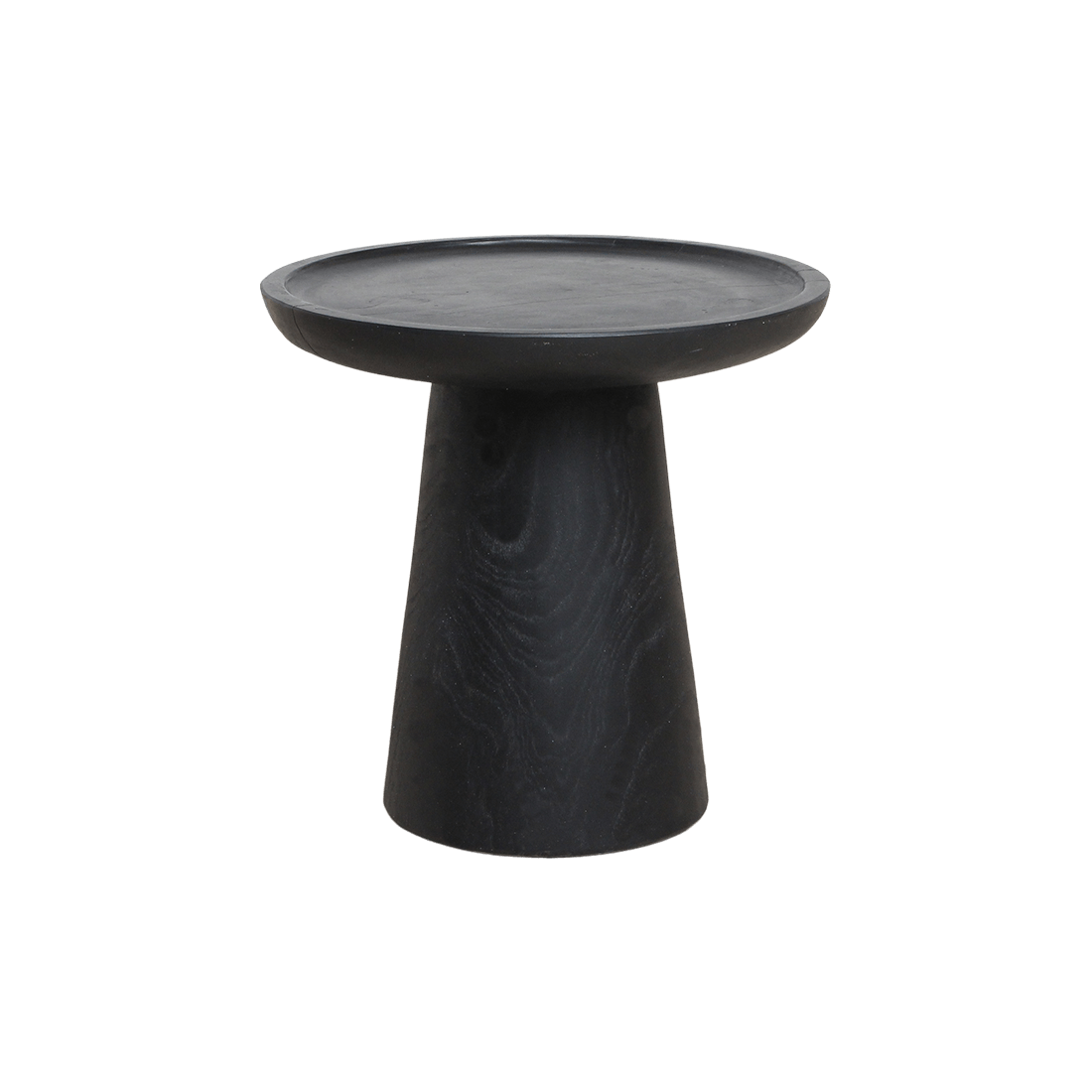 Nero bijzettafel Dusk - Raw Materials