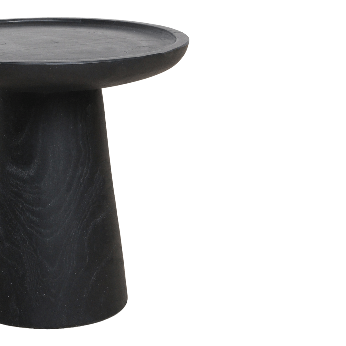Nero bijzettafel Dusk - Raw Materials