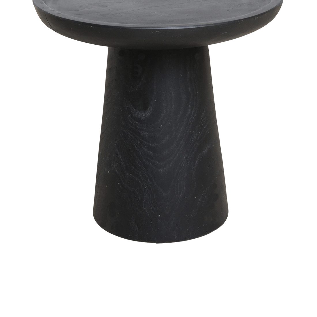 Nero bijzettafel Dusk - Raw Materials