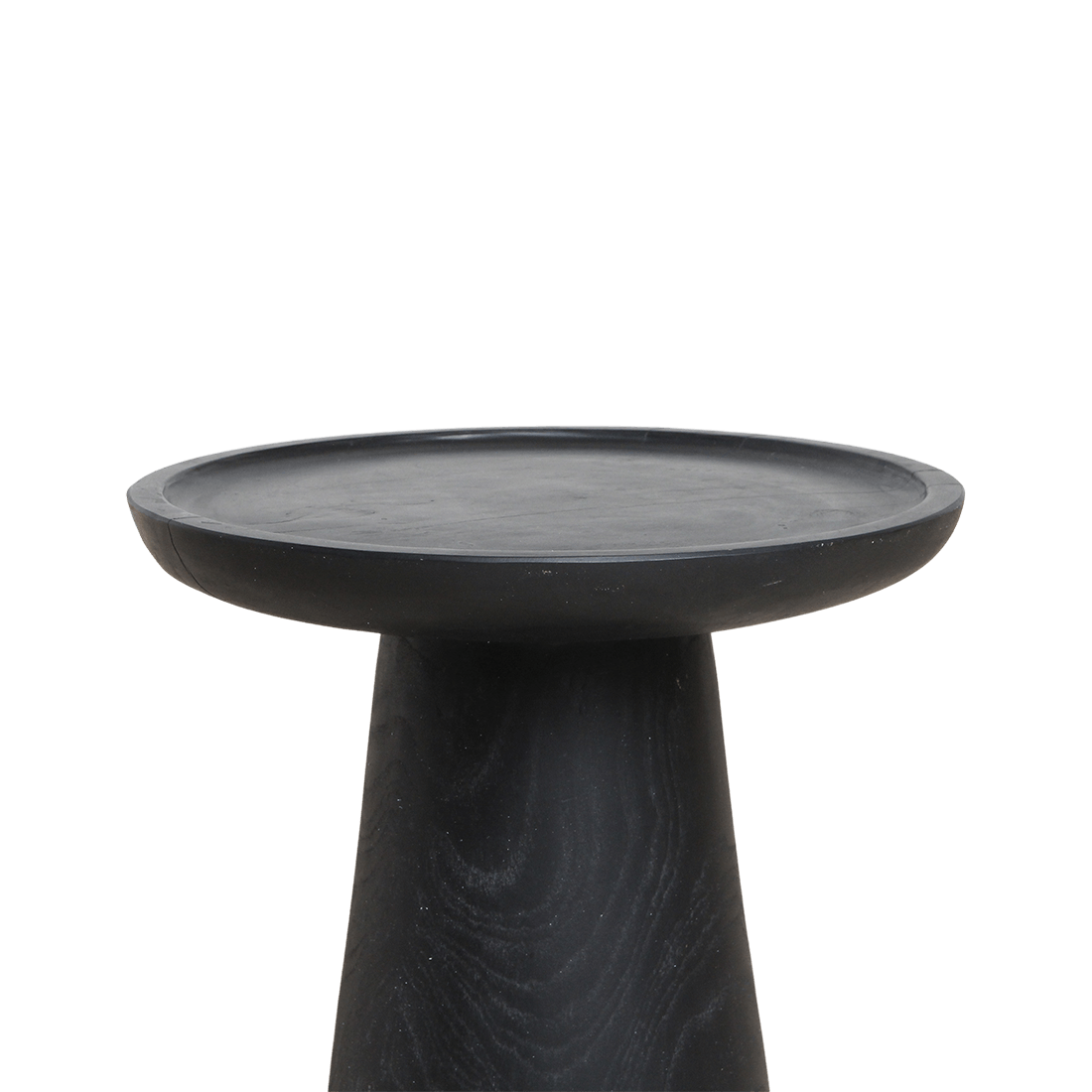 Nero bijzettafel Dusk - Raw Materials