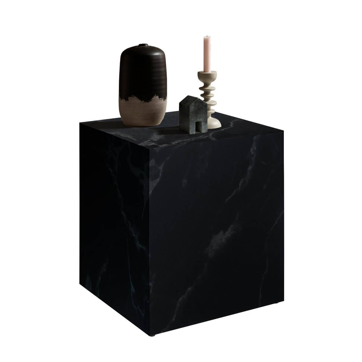 Bijzettafel 45x45 cm - SalesFever