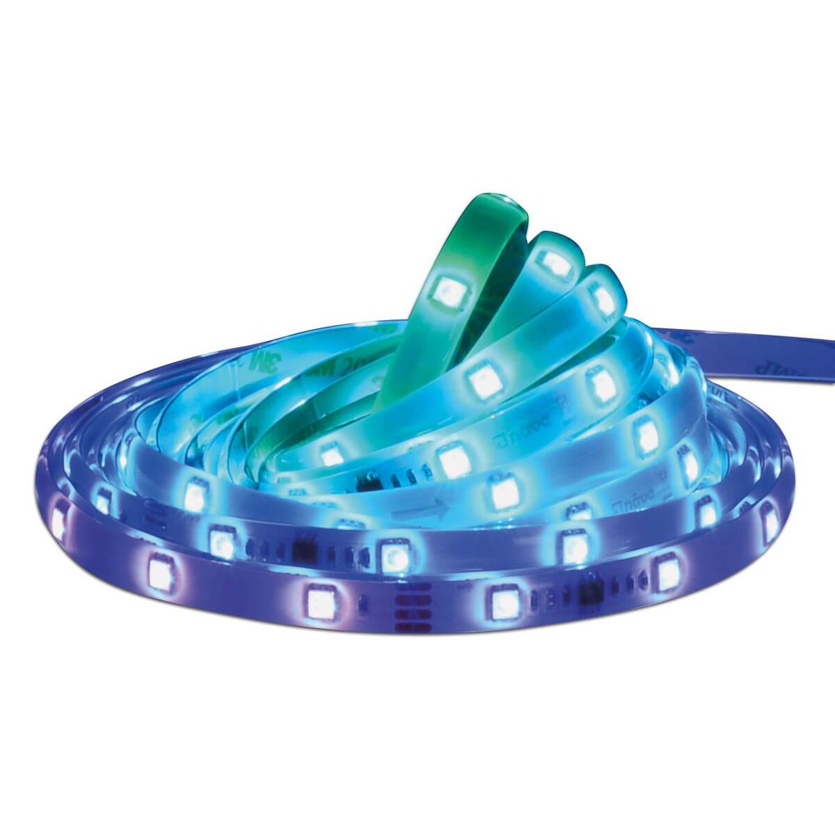 Digitale ledstrip indoor - 5 meter