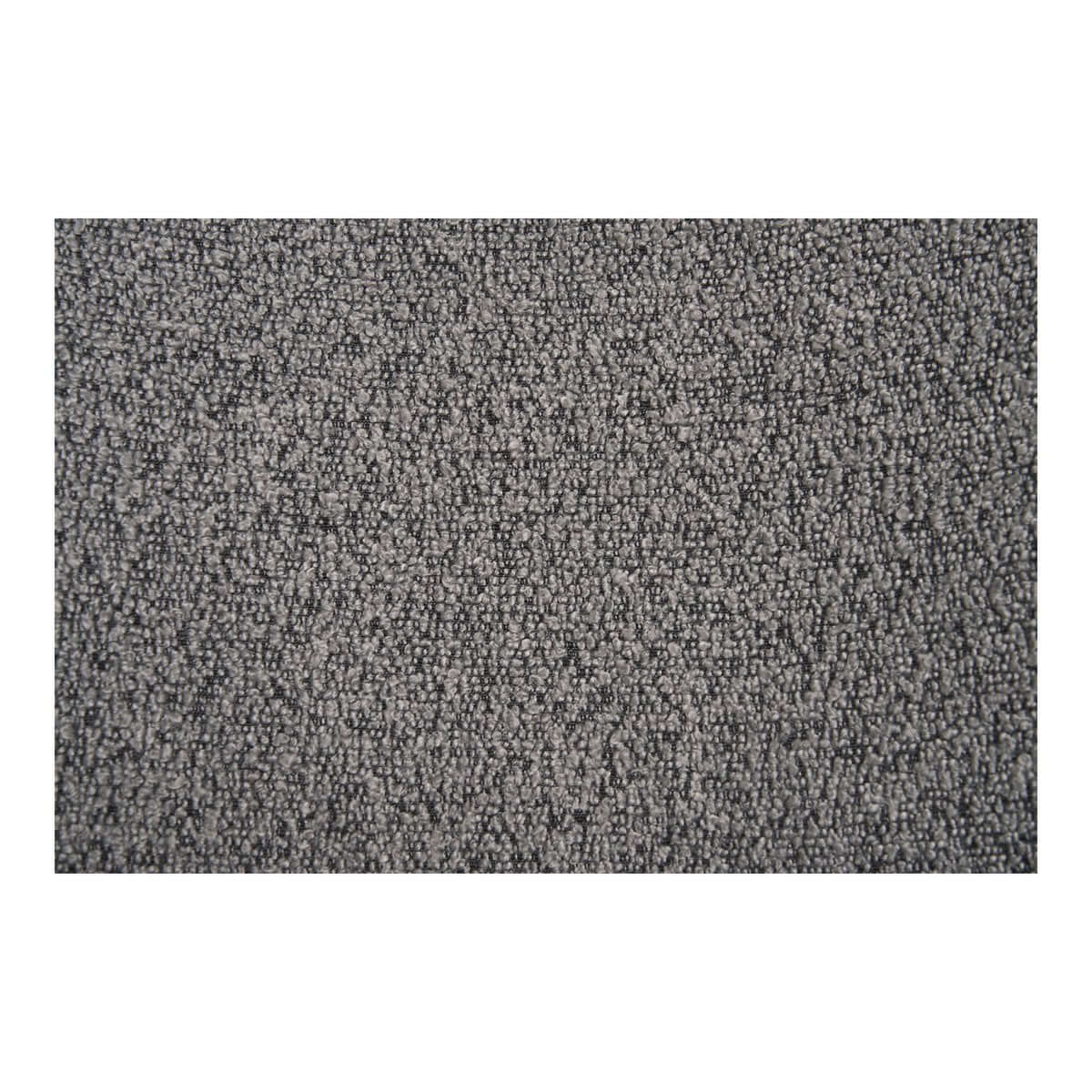 Mira Dining Chair - Light Grey, 59x55x79.5cm - Set of 2 - House Nordic ApS