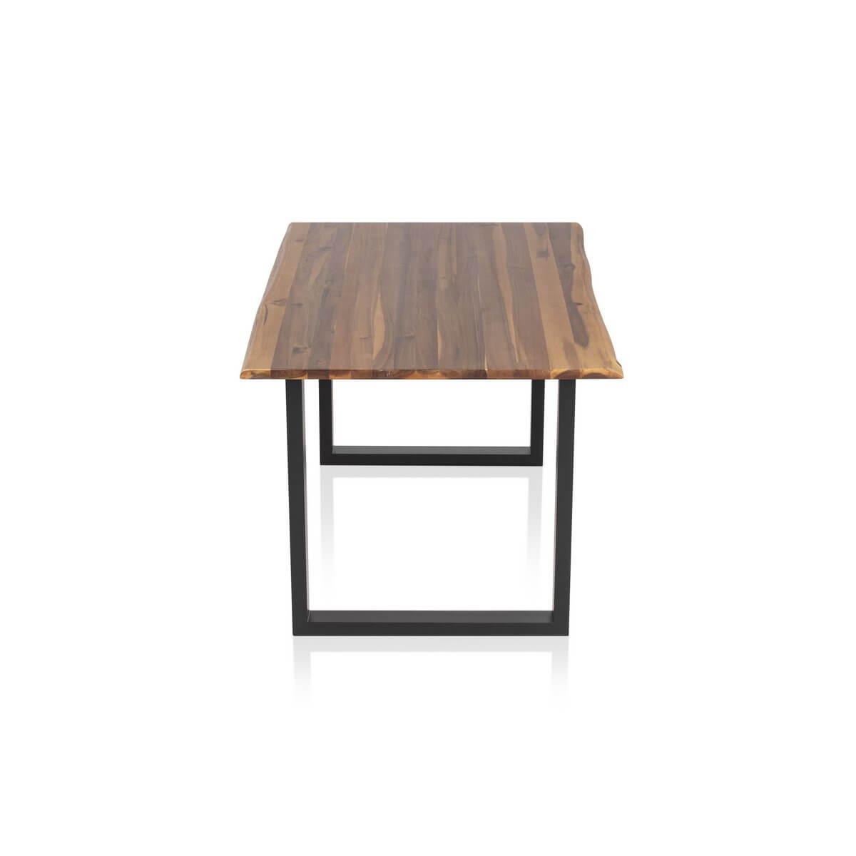 Eettafel 120x80x77 cm - SalesFever