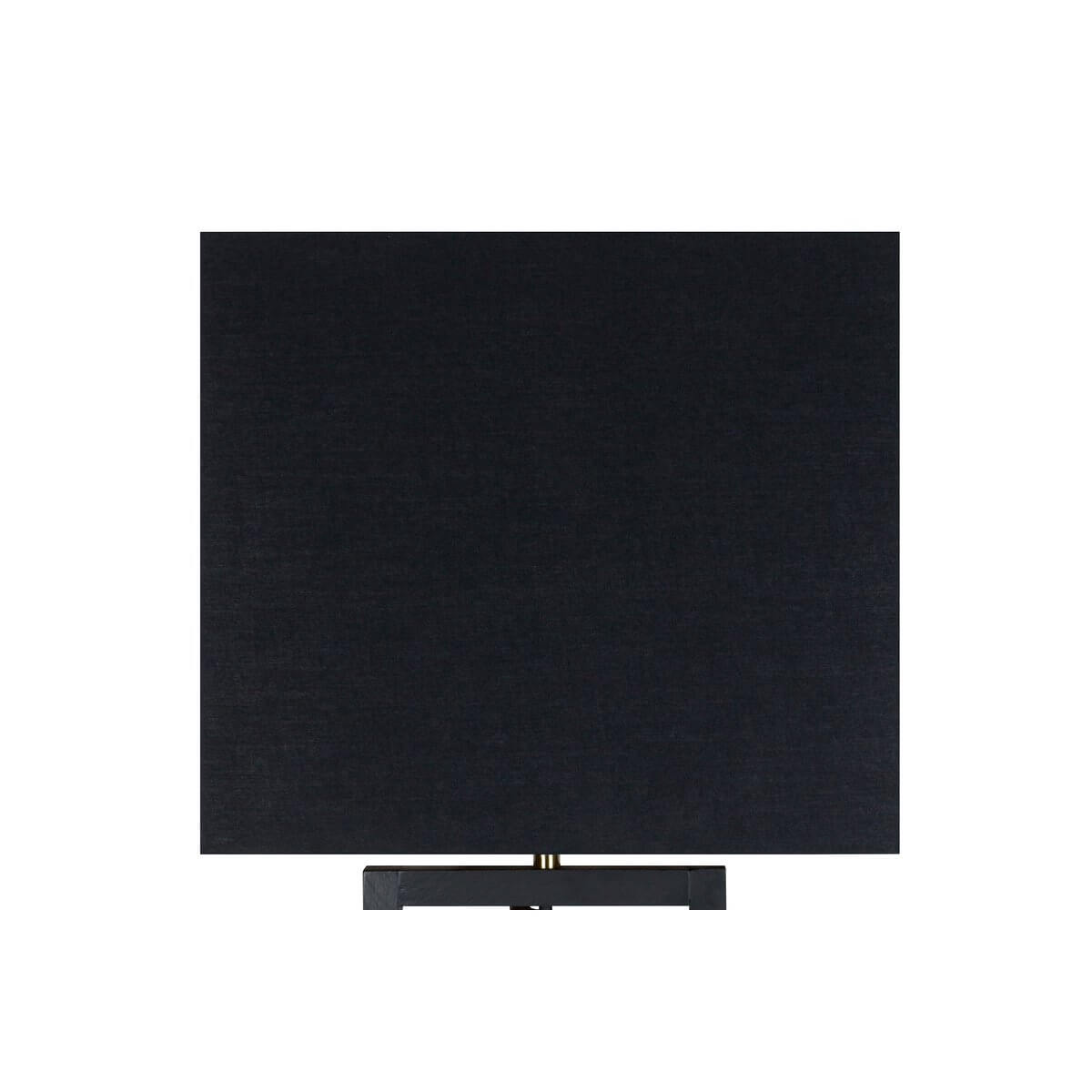 Floor lamp driftwood natural/black 163 cm - SalesFever