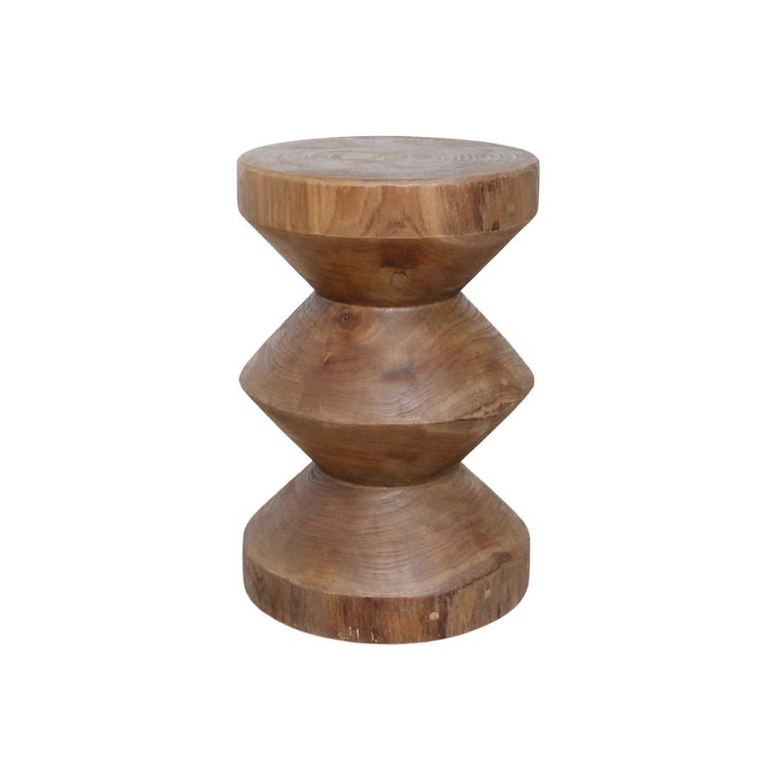 Forma bijzettafel Rizo naturel - Raw Materials - Casanovio