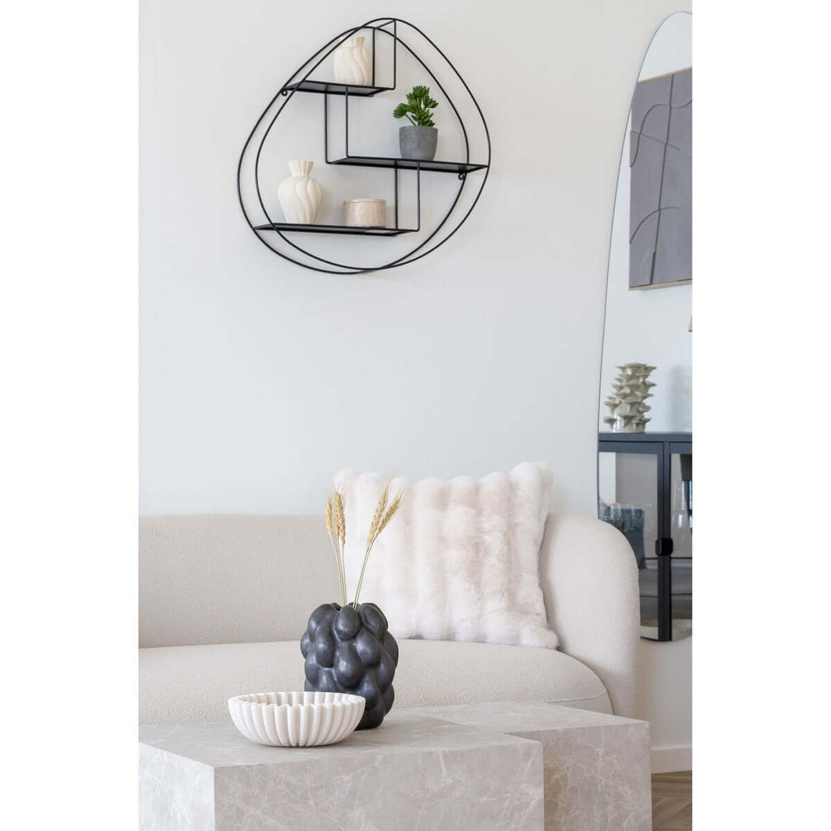 Galena kussen - House Nordic ApS