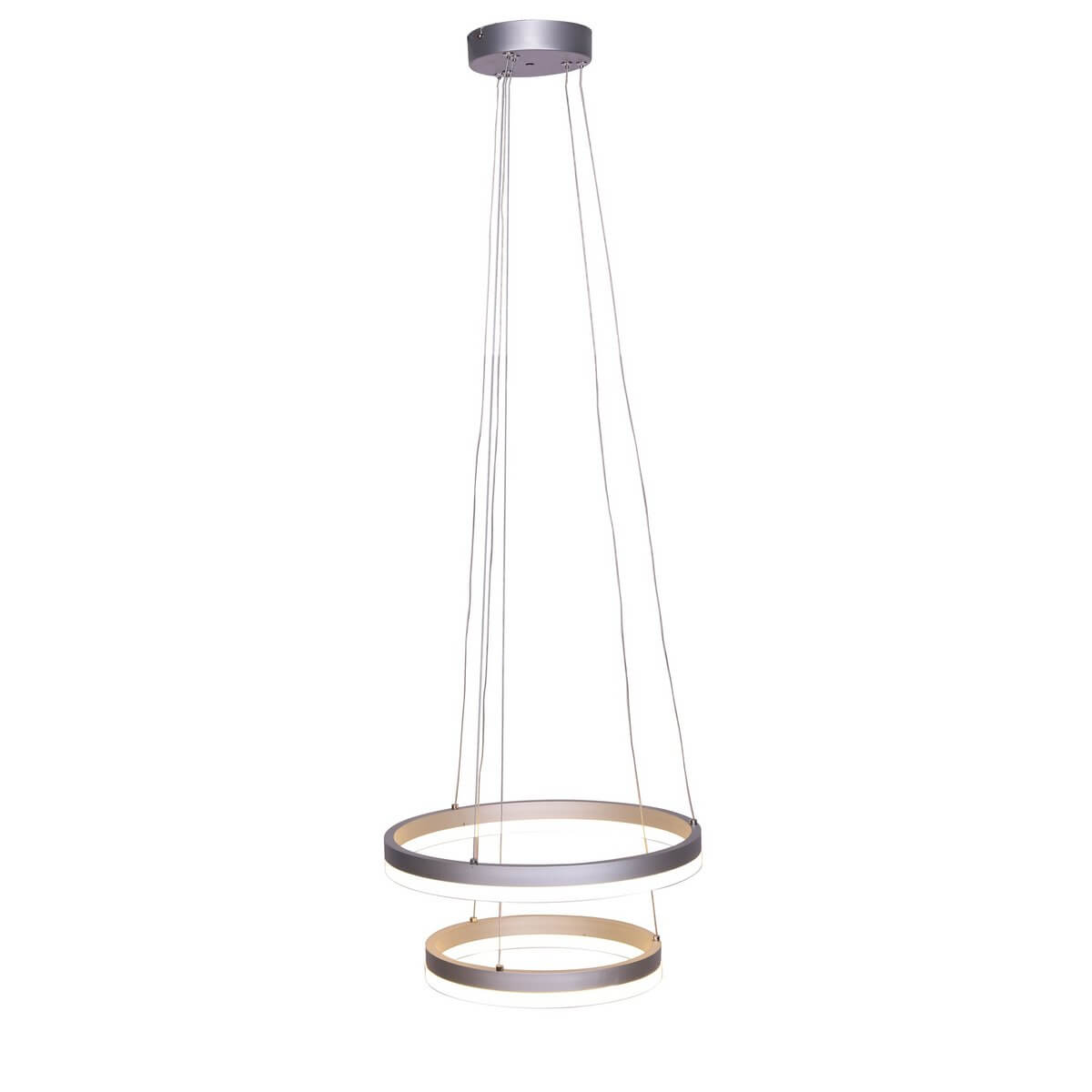 Hanging lamp round Ø 38 cm - SalesFever