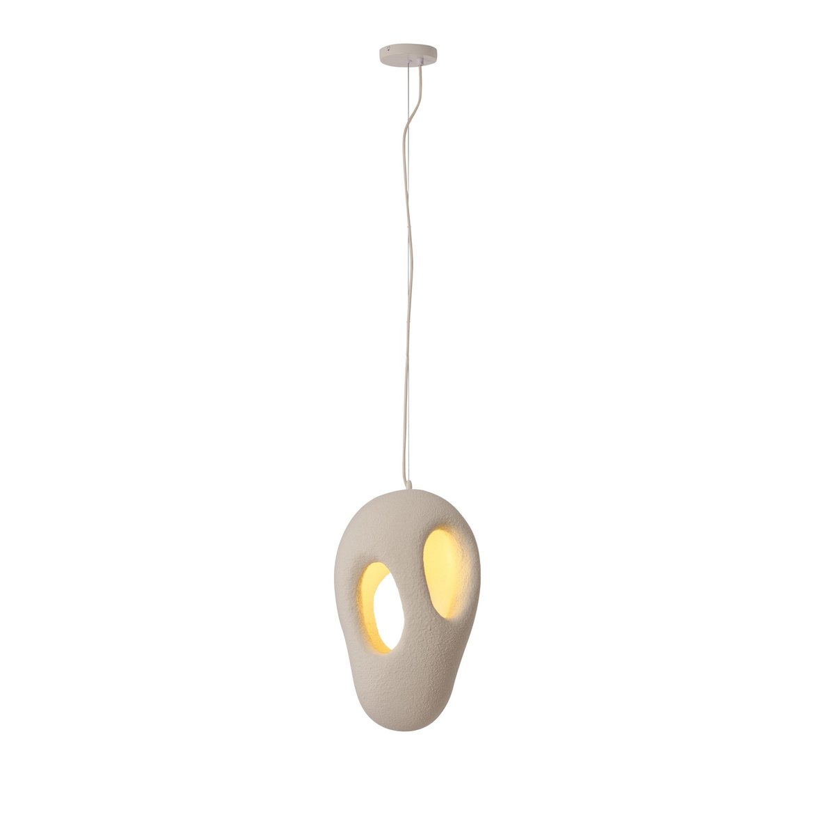 Hanglamp Aki | 43cm - Luxury Living B.V. - Casanovio