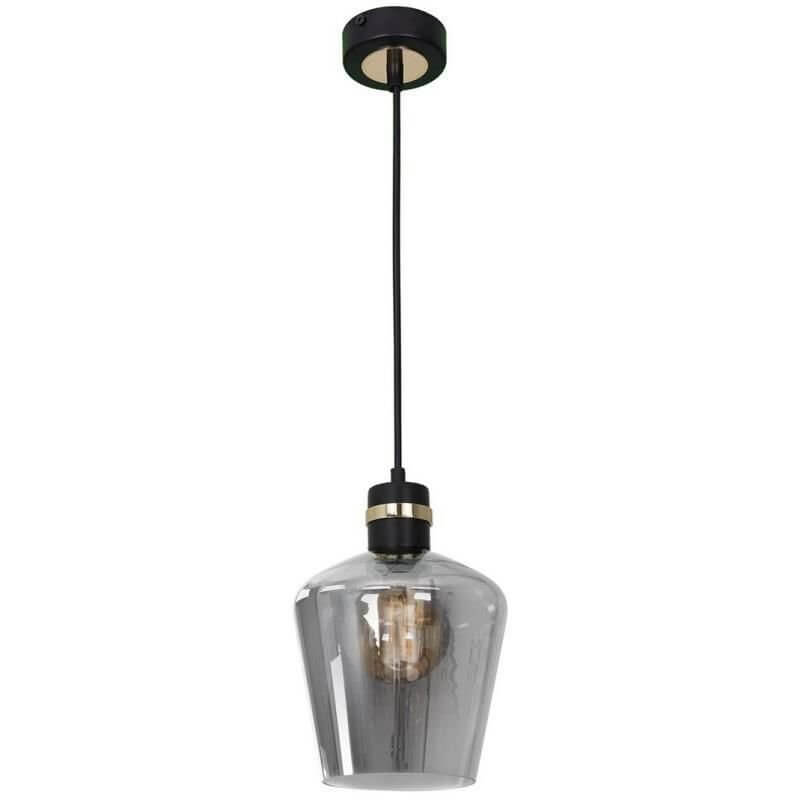 Aletha Hanging Lamp 1-Light - Luxury Living B.V.