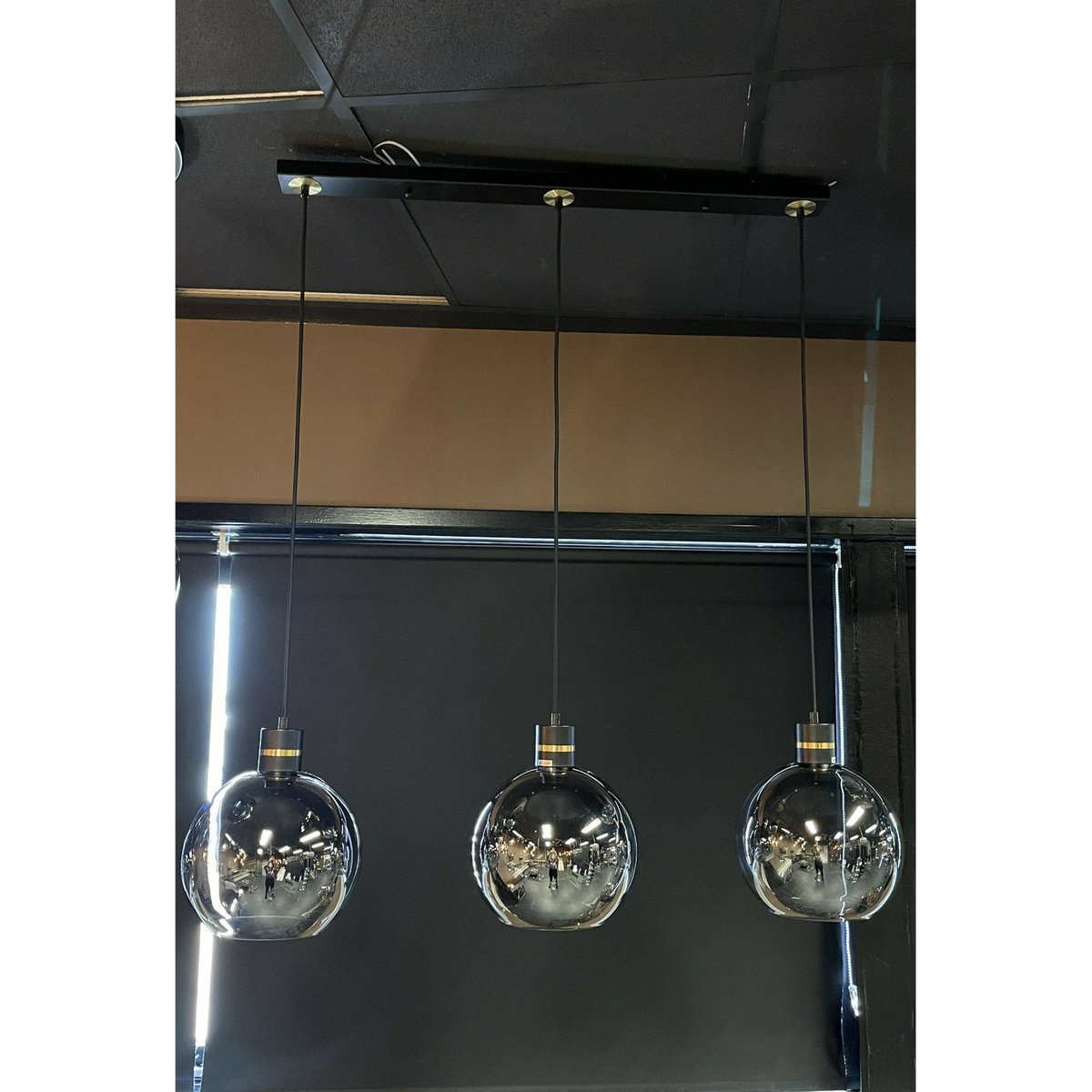 Kristyn 3-Licht - Luxury Living B.V. - Casanovio