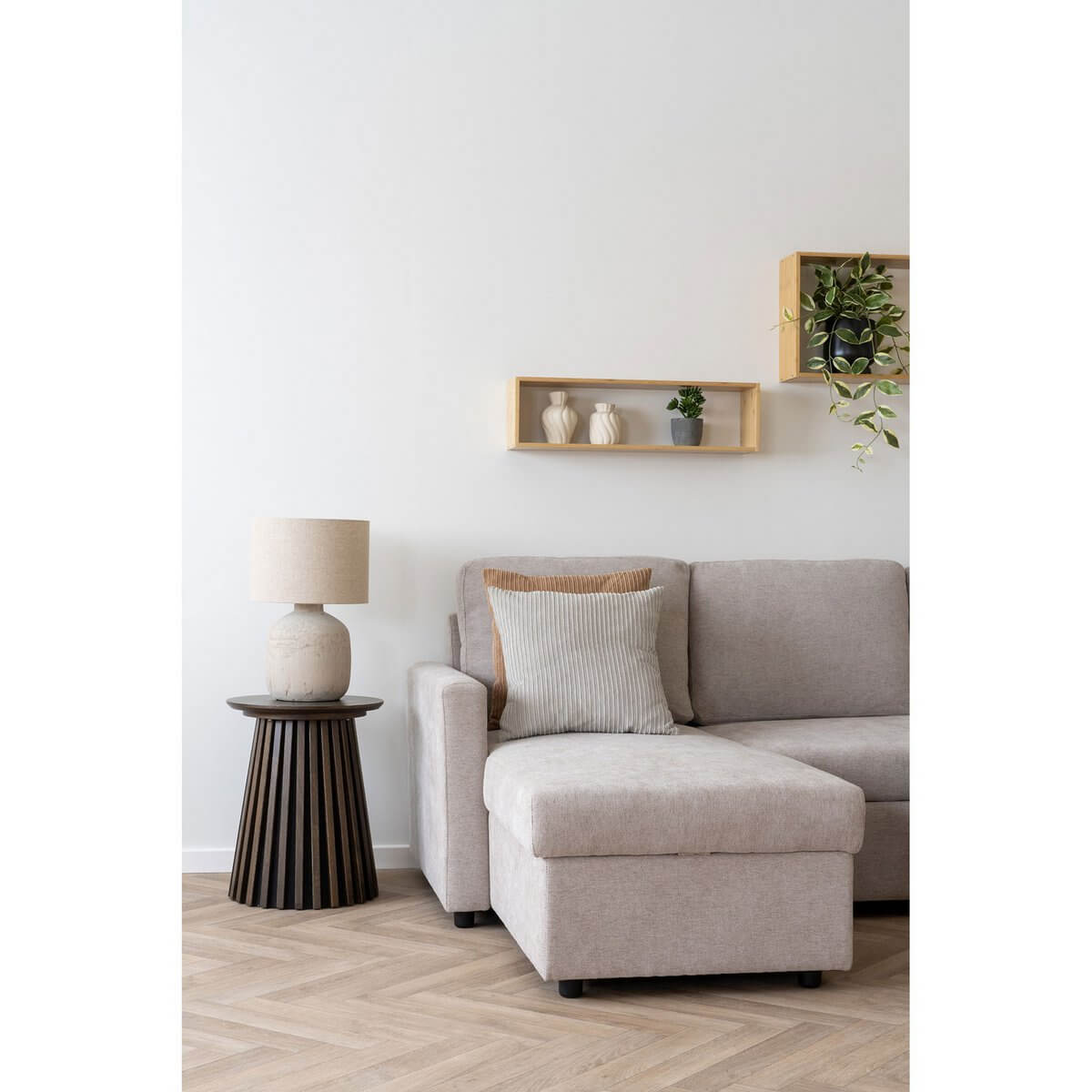 Kobe-kussen - House Nordic ApS