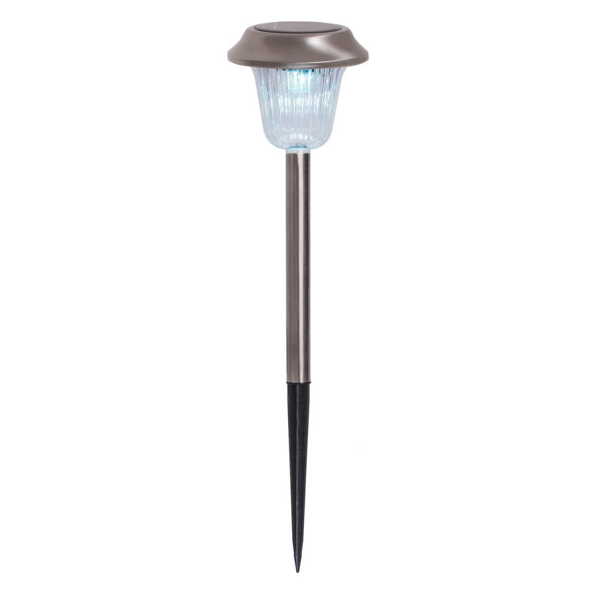 LED Buitenlichtset Roestvrij Staal Acryl – Moderne Verlichting