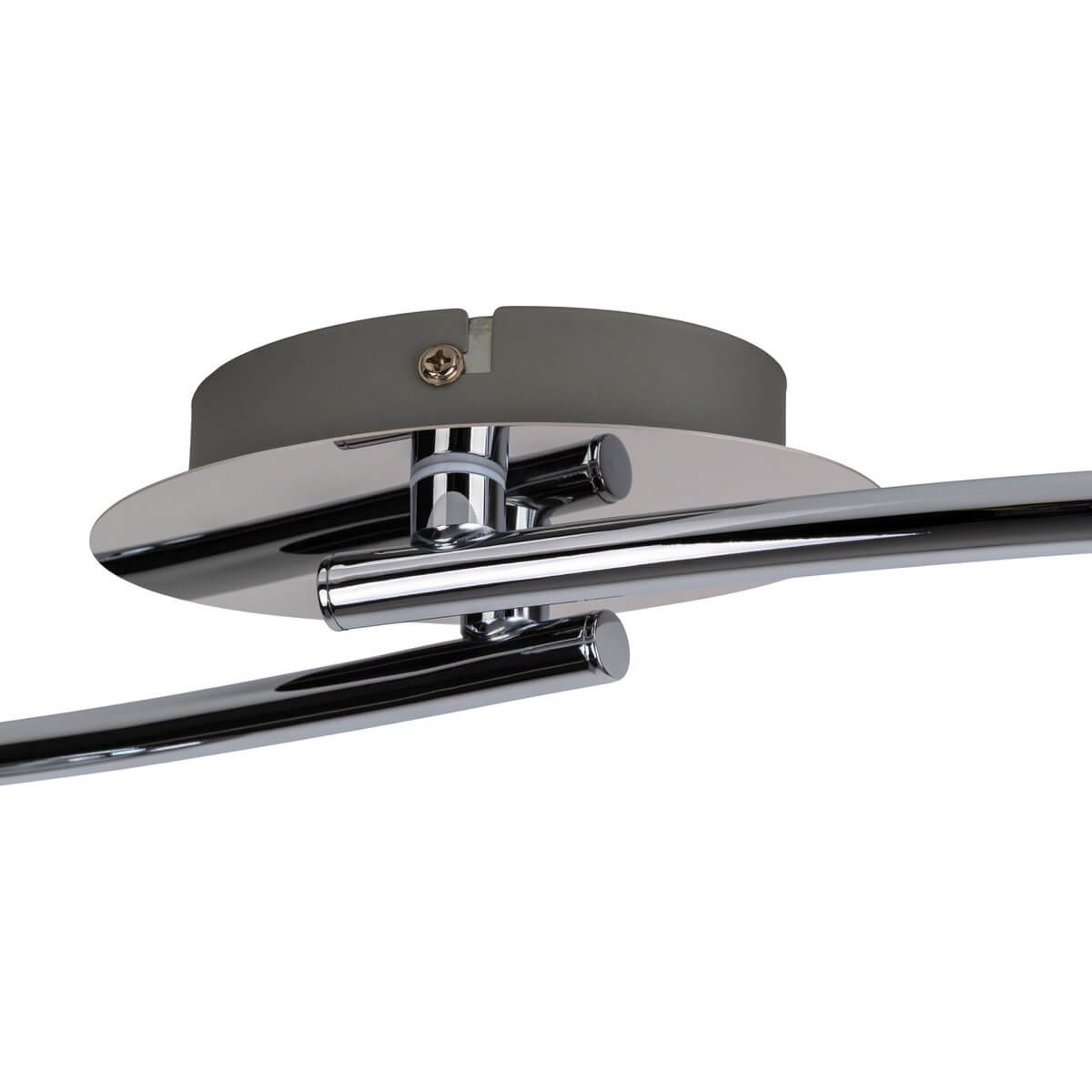 LED Wand- En Plafondlamp Warm Wit Licht – Tijdloos Design