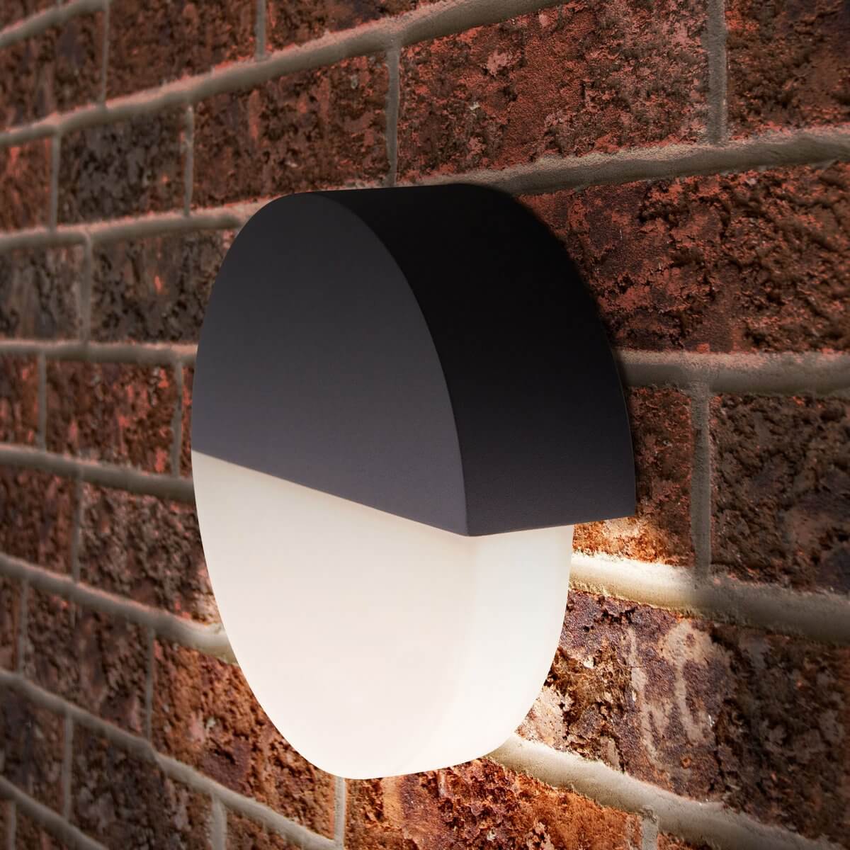 LED Wandlamp “Sobrio” – Strak, modern en veelzijdig
