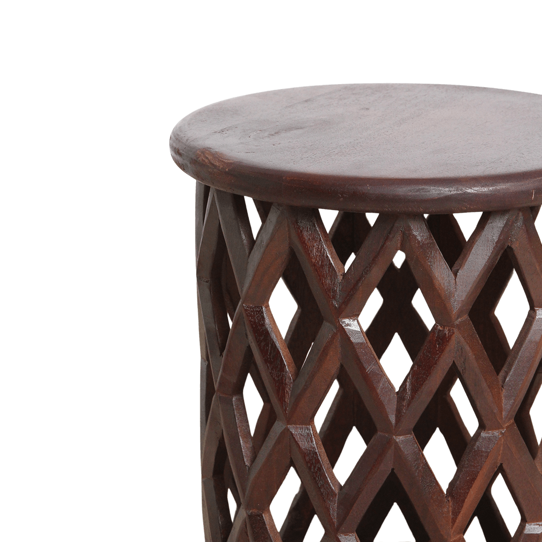 Pacific kruk/bijzettafel Palau - Raw Materials