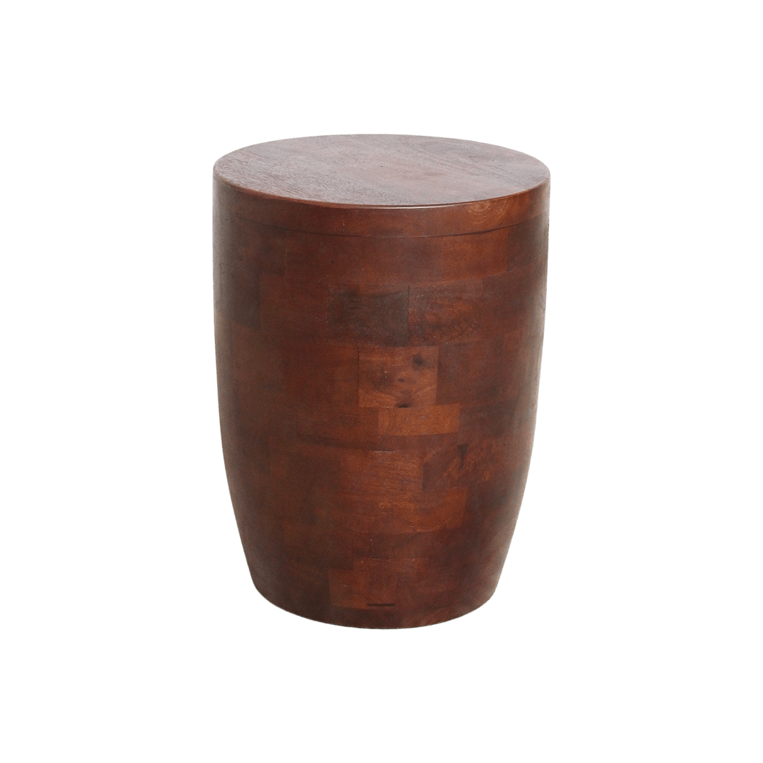 Pacific kruk/bijzettafel Tuvalu - Raw Materials